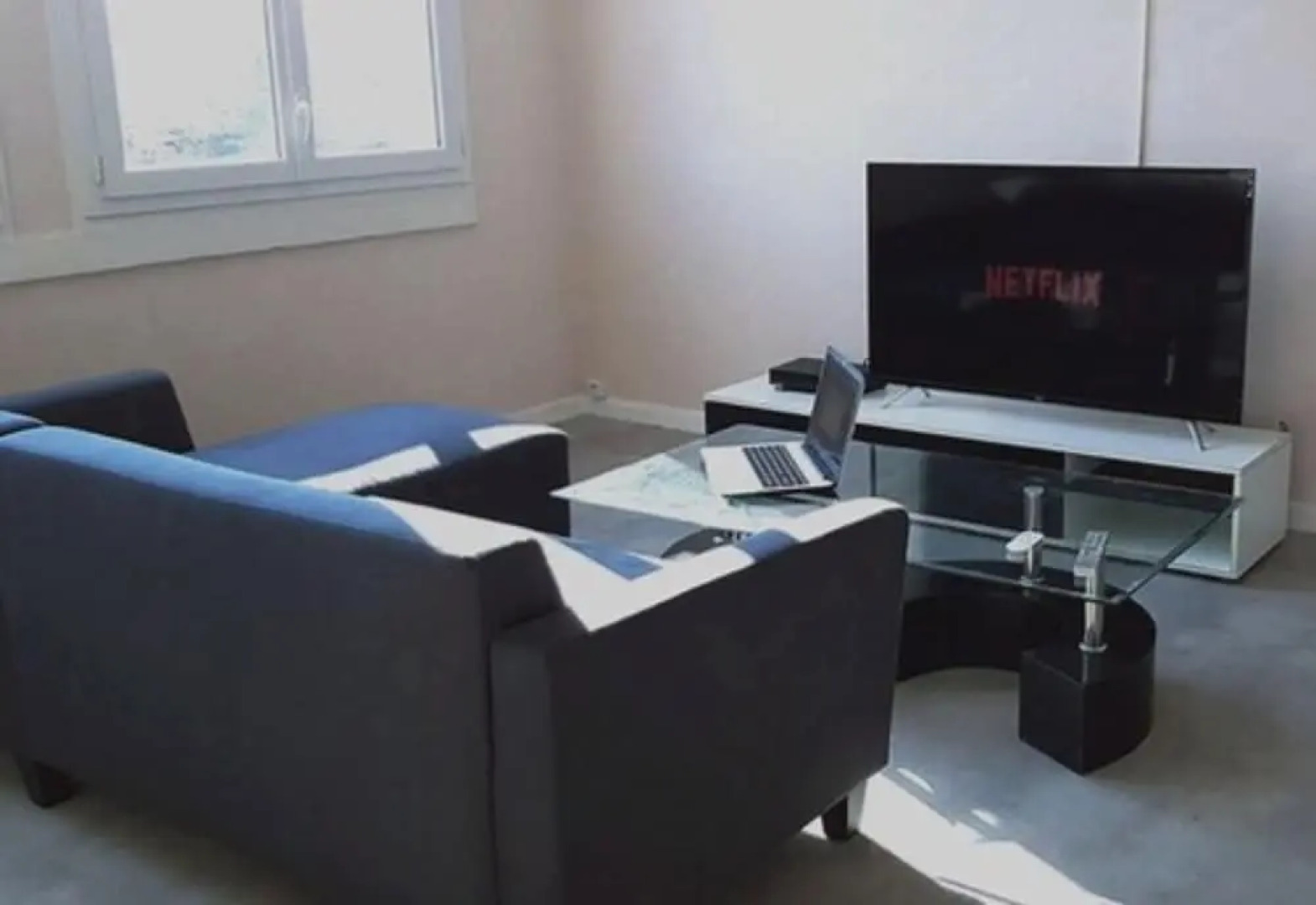 Appartements des Bigarelles à Bourges