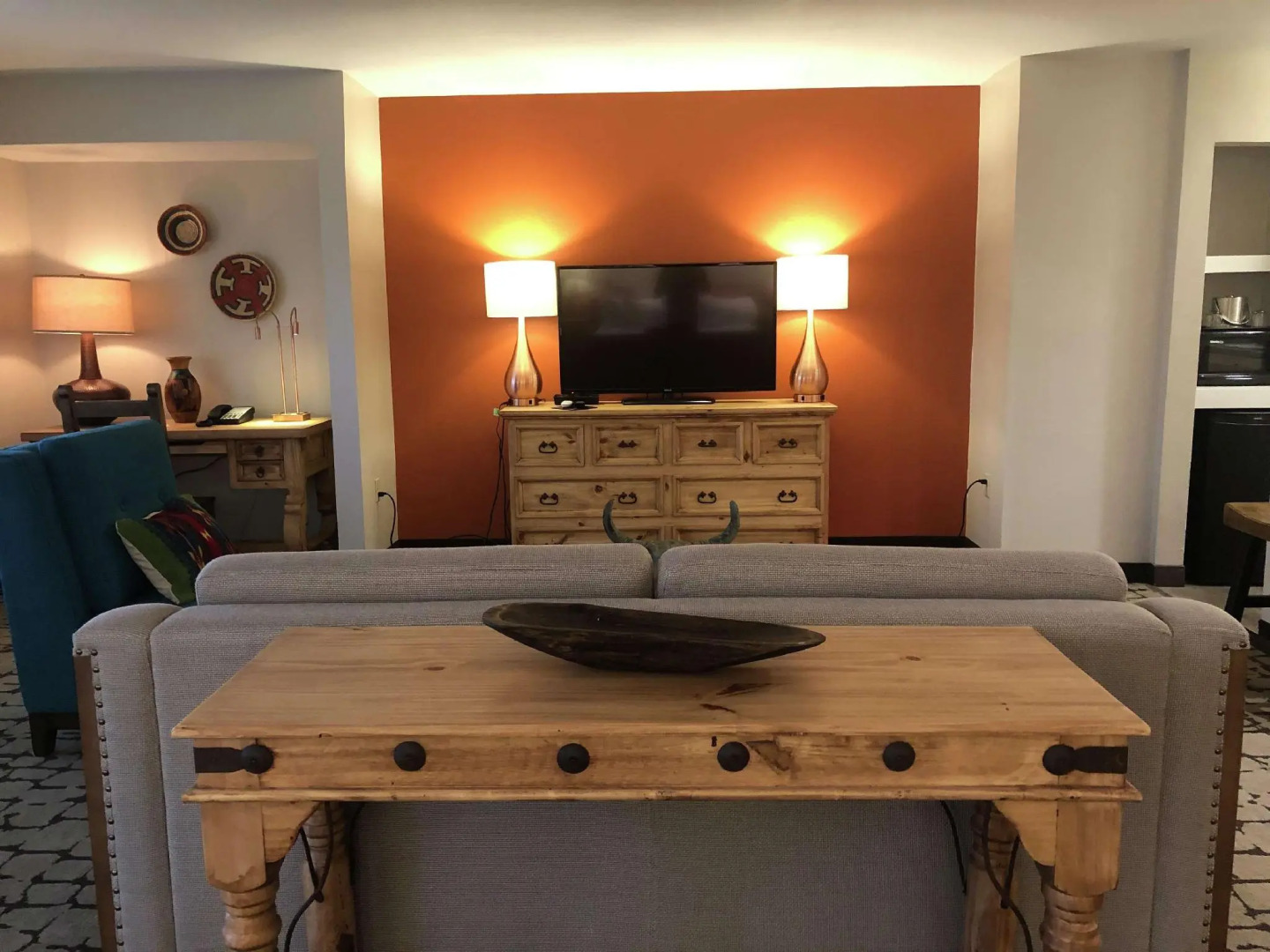 Hotel Don Fernando de Taos, Tapestry Collection by Hilton