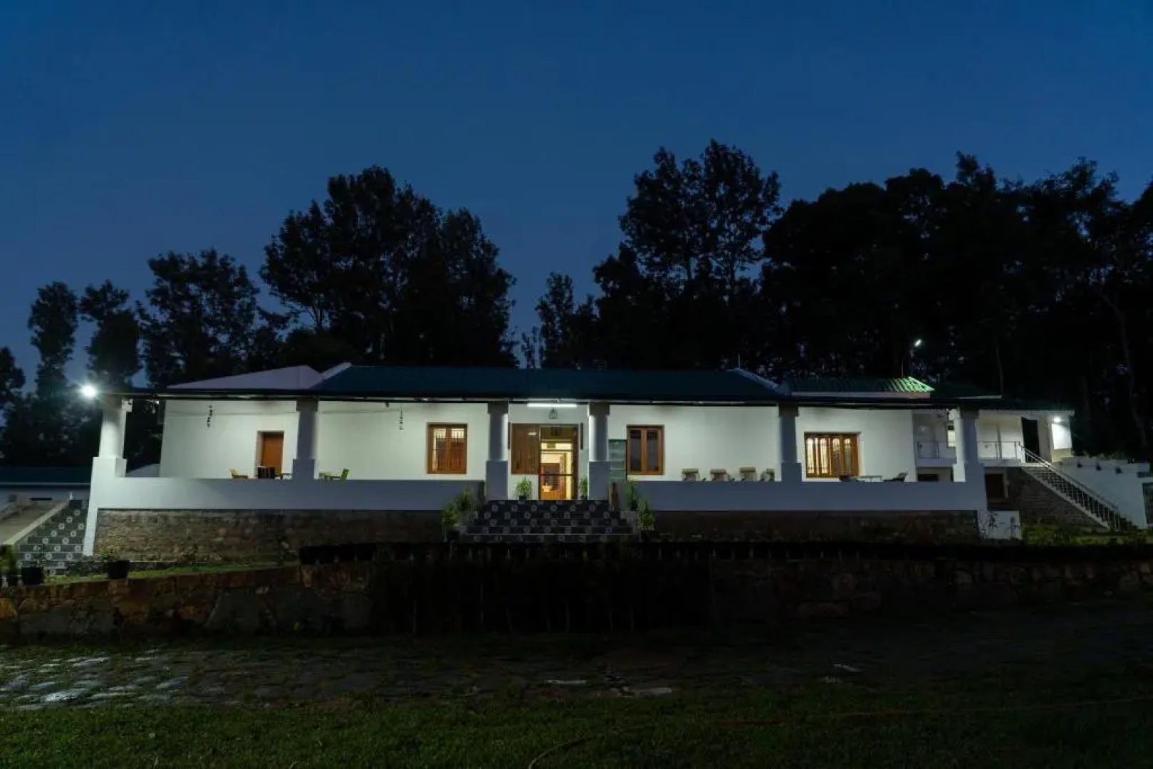 The Inglewood Bungalow