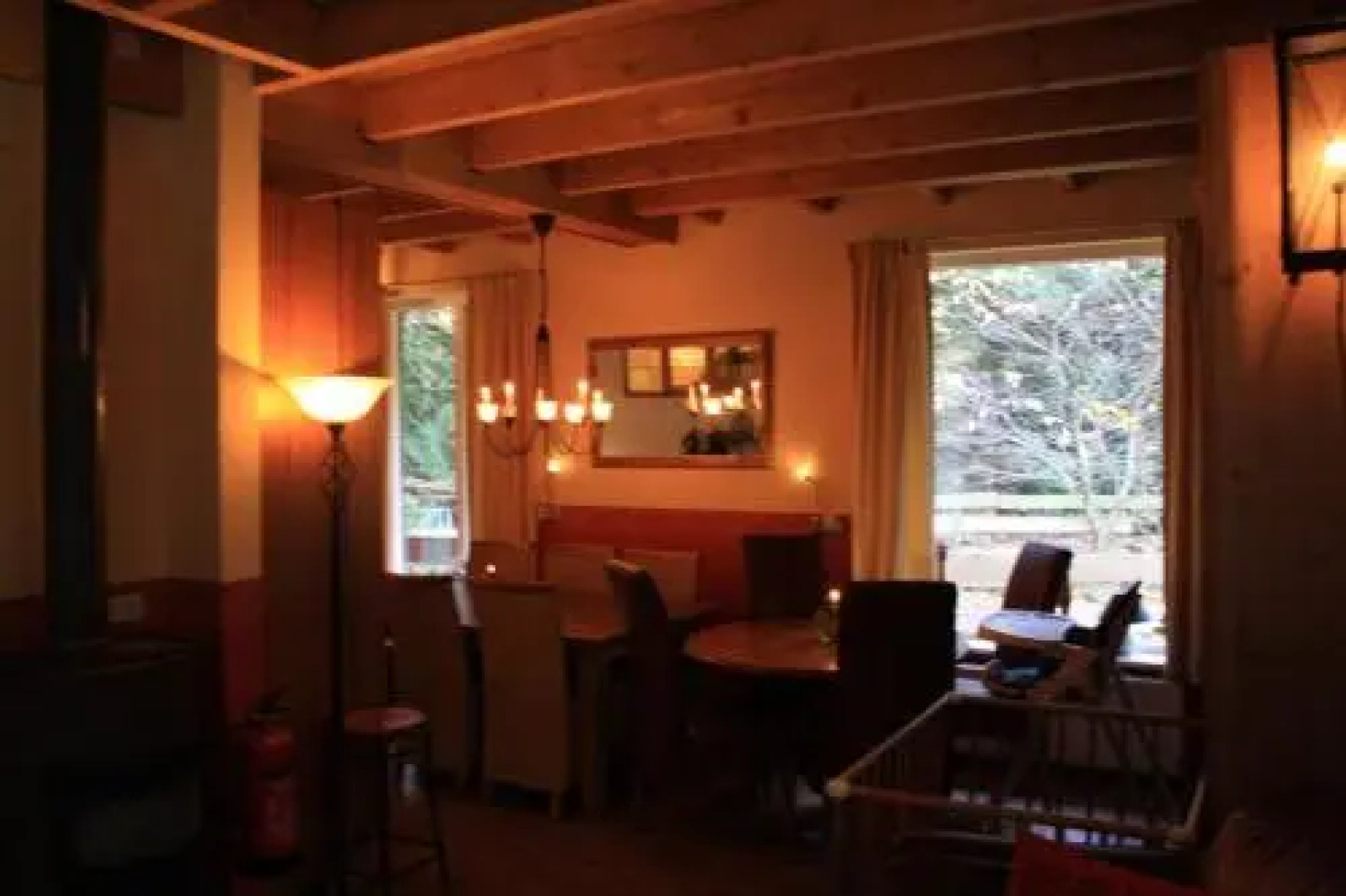 Landhuis "Op de Heugte"