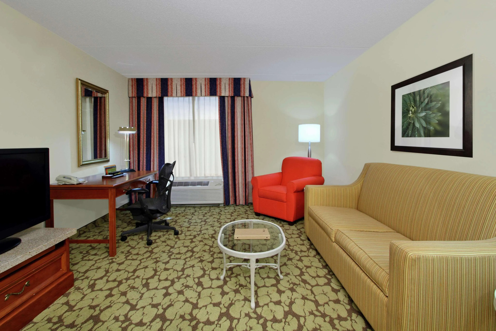 Hilton Garden Inn Chesapeake/Greenbrier