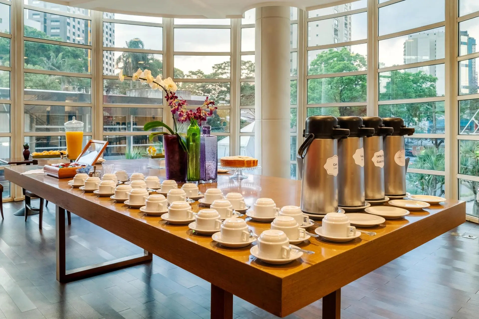 Mercure Guarulhos Aeroporto