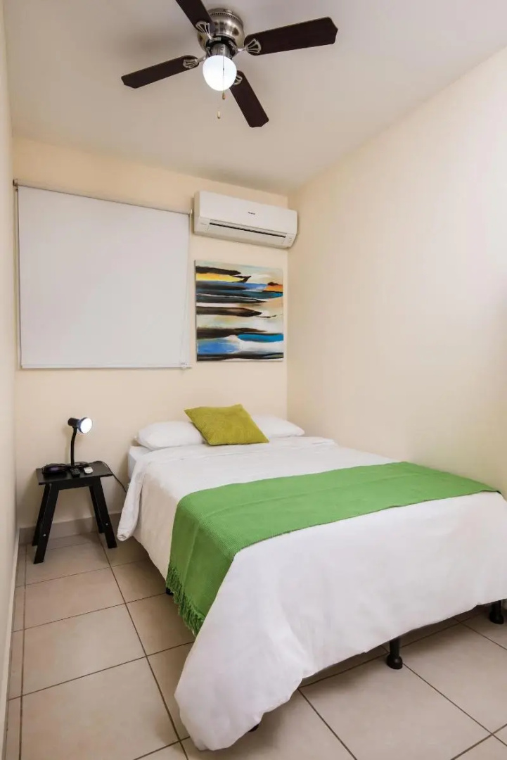 Verona Aparthotel