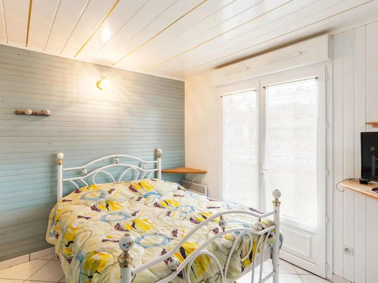 Charming Holiday Home in Merlimont With Private Terrace