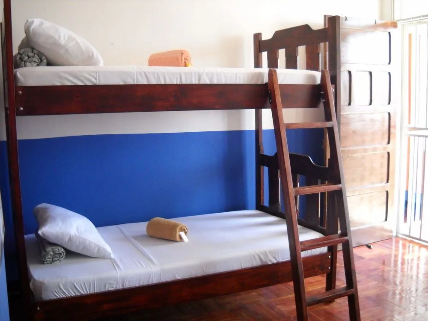 Lajuela BnB & Hostel