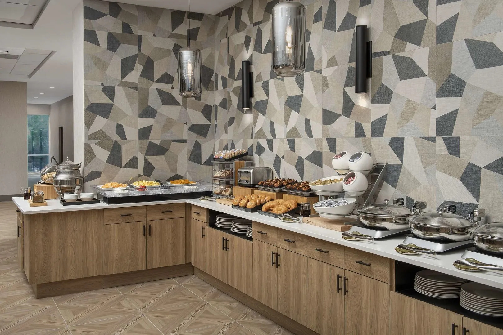 Doubletree by Hilton Chattanooga Hamilton Place