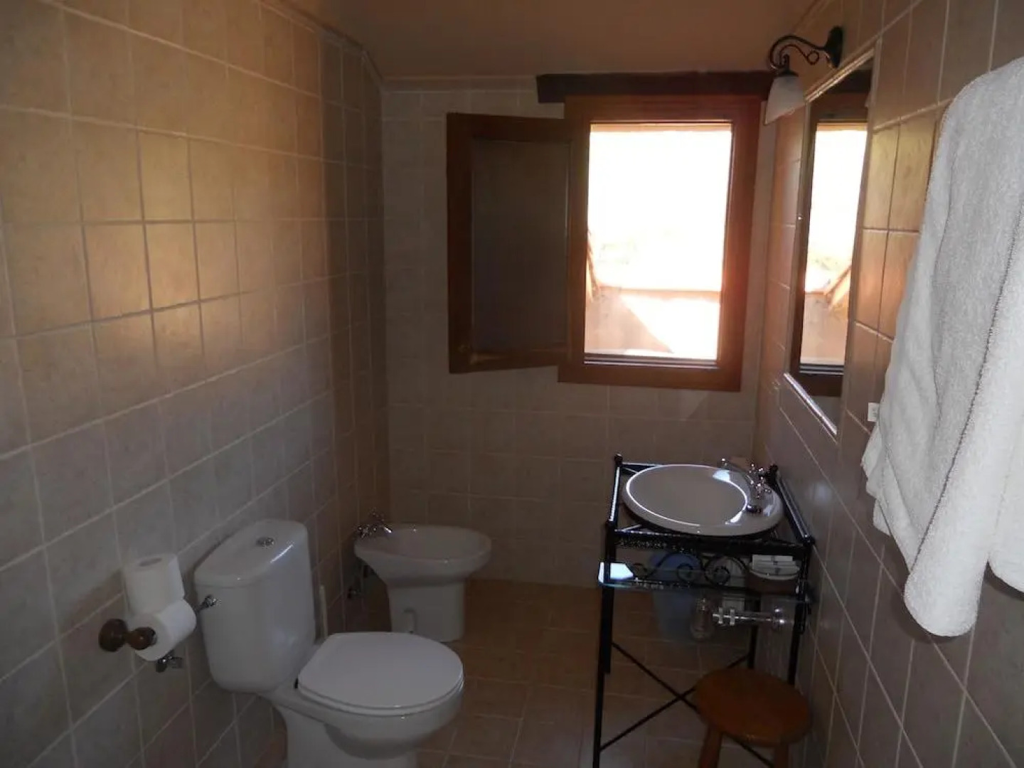 Casa Rural Colmenarejo