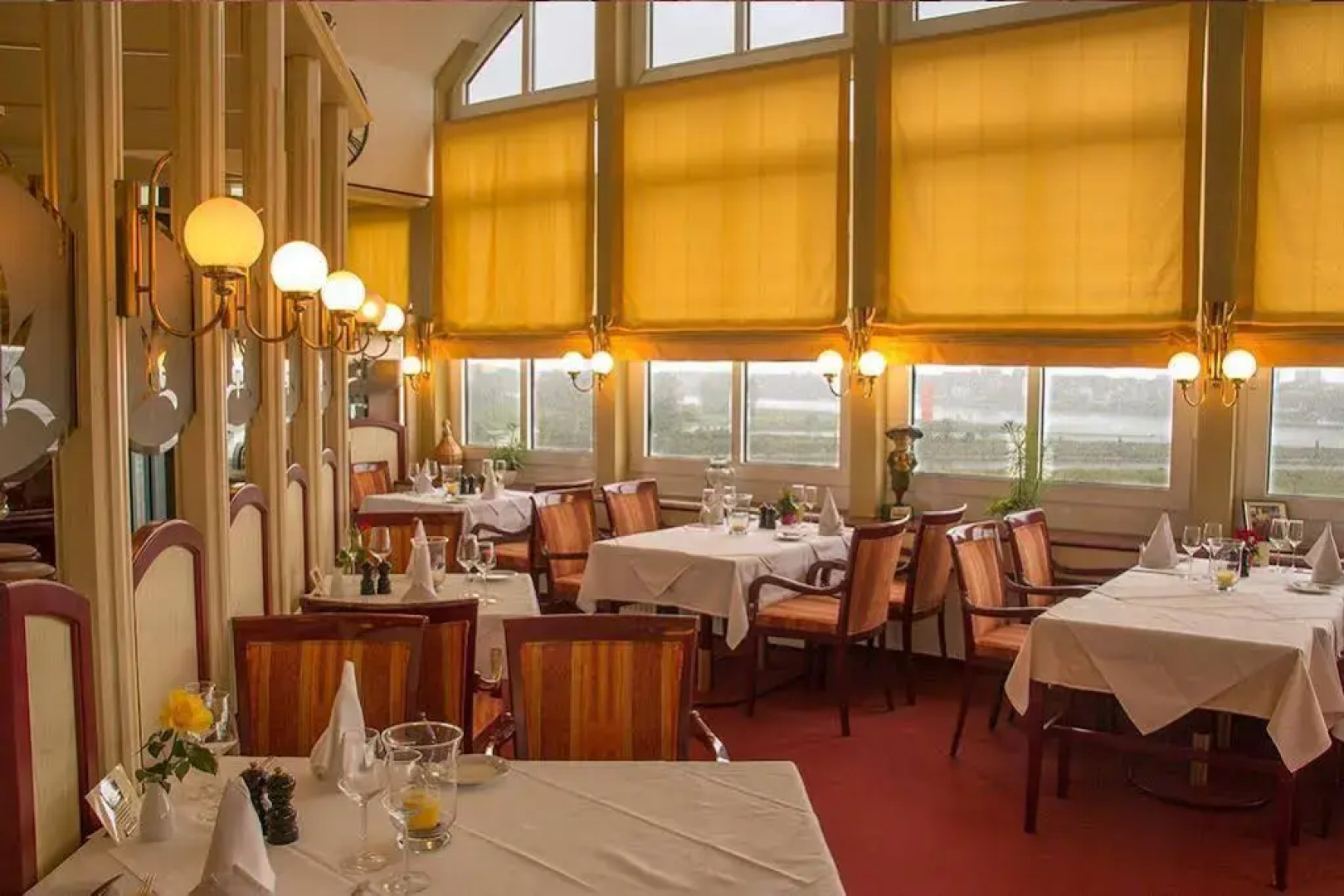 Hotel La Vigie & Ristorante Belvedere