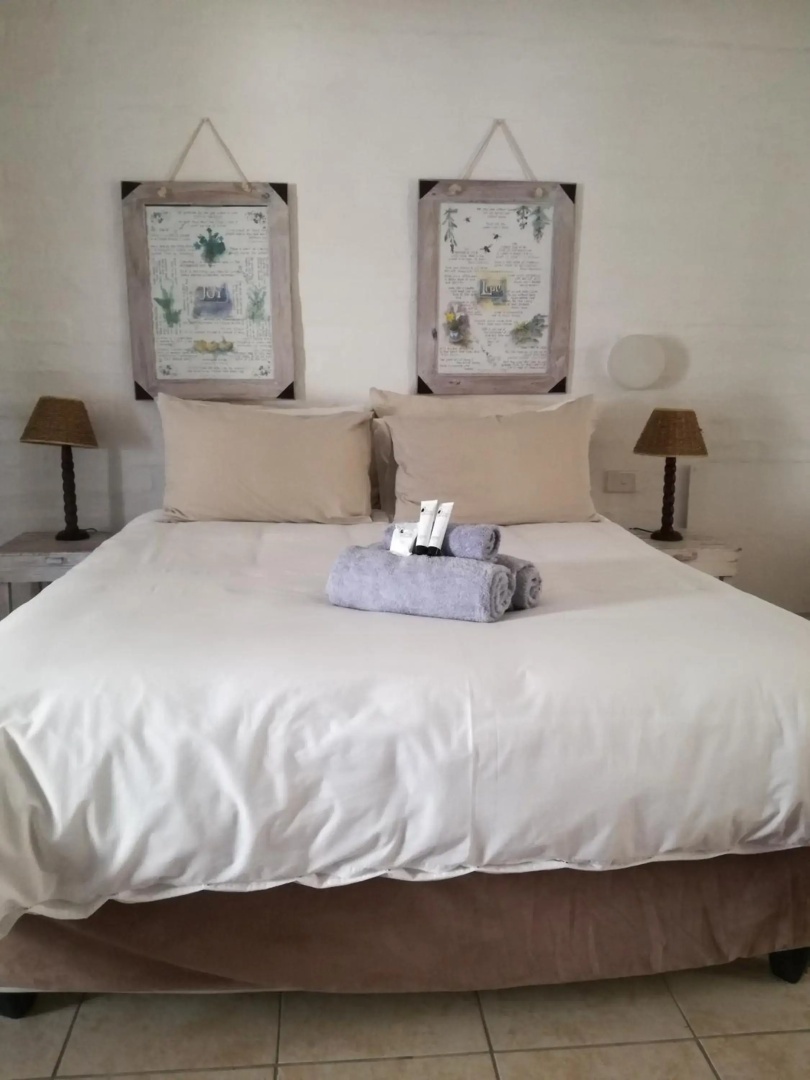 Sandriver Lodge