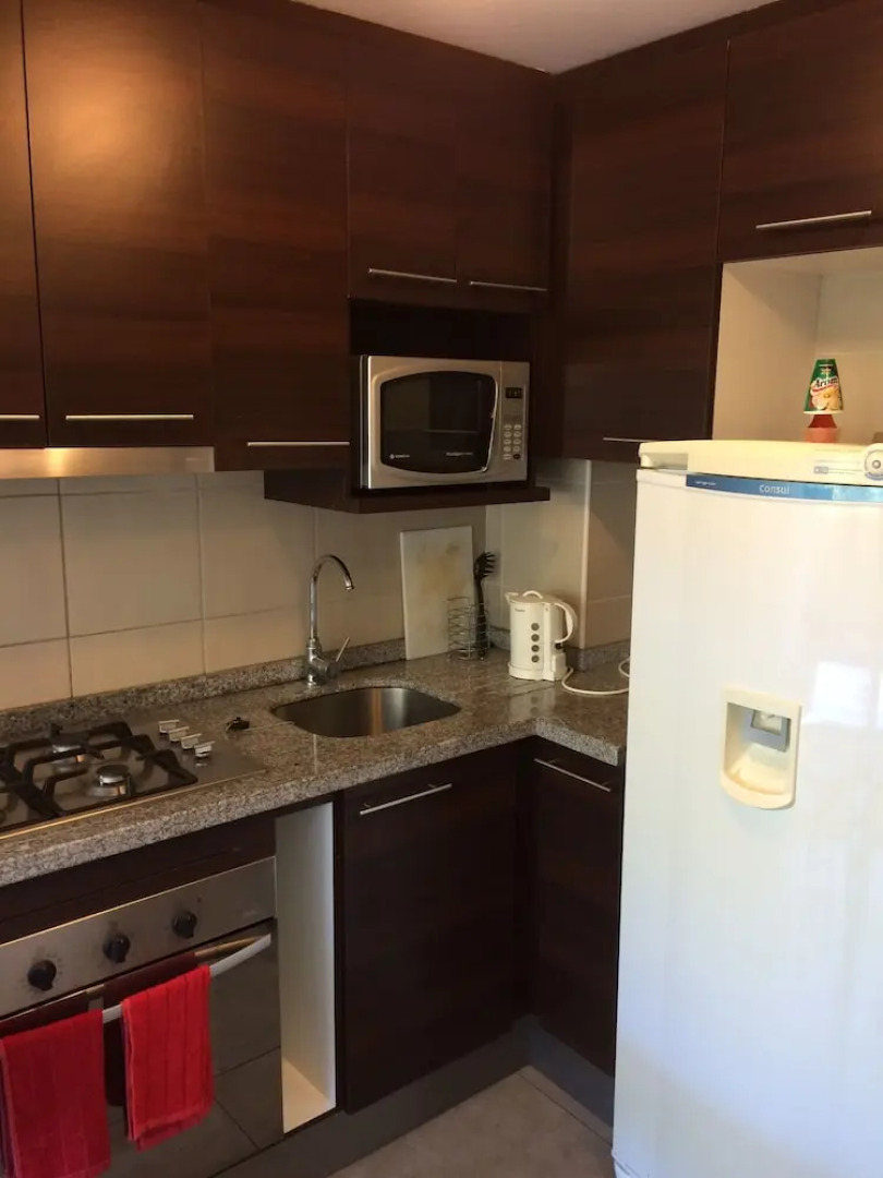 Departamentos Amoblados Don Teodoro