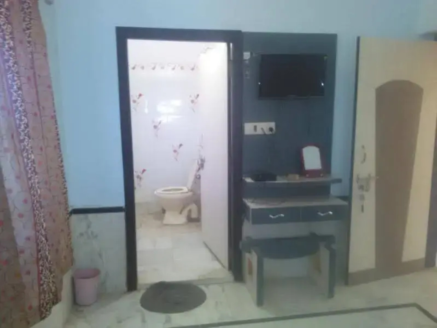 Hotel Desert Memories