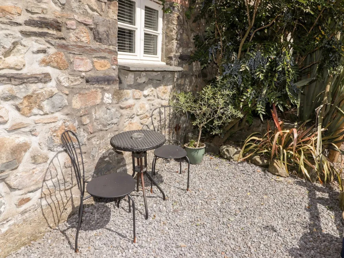 The Coach House