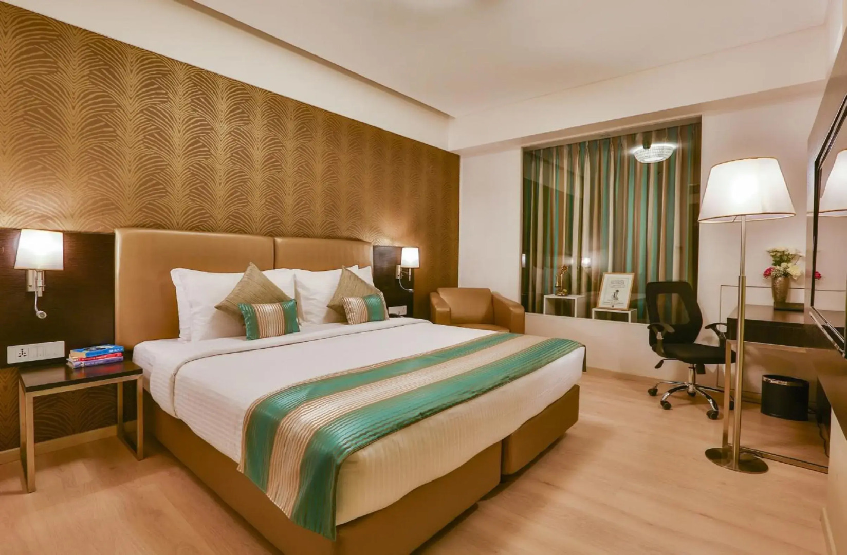 T24 Residency Mumbai International Airport Hotel