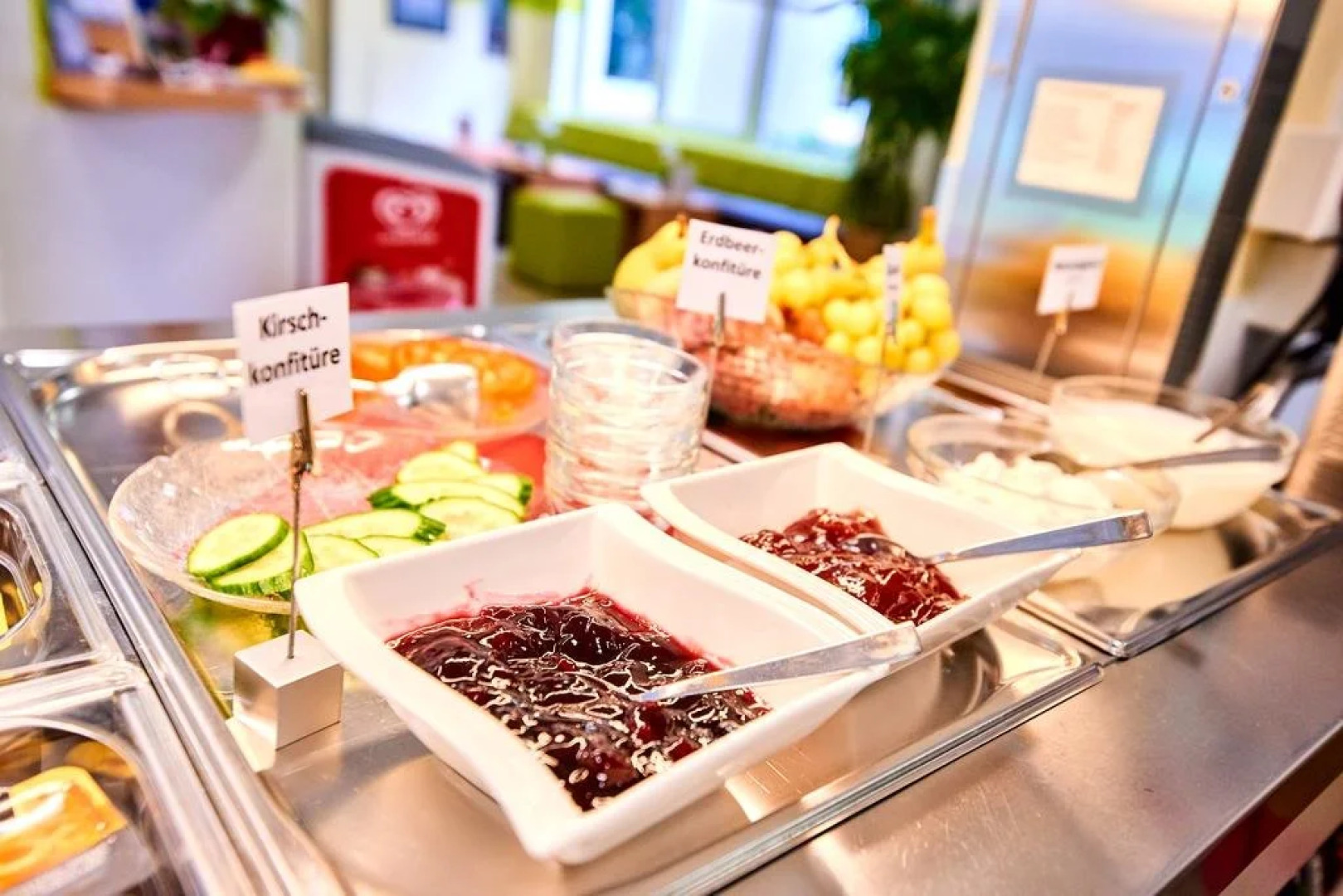 Jugendherberge Soest