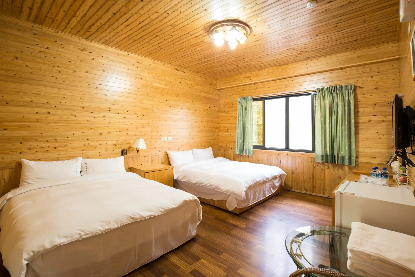 He Ya Leisure Land B&B