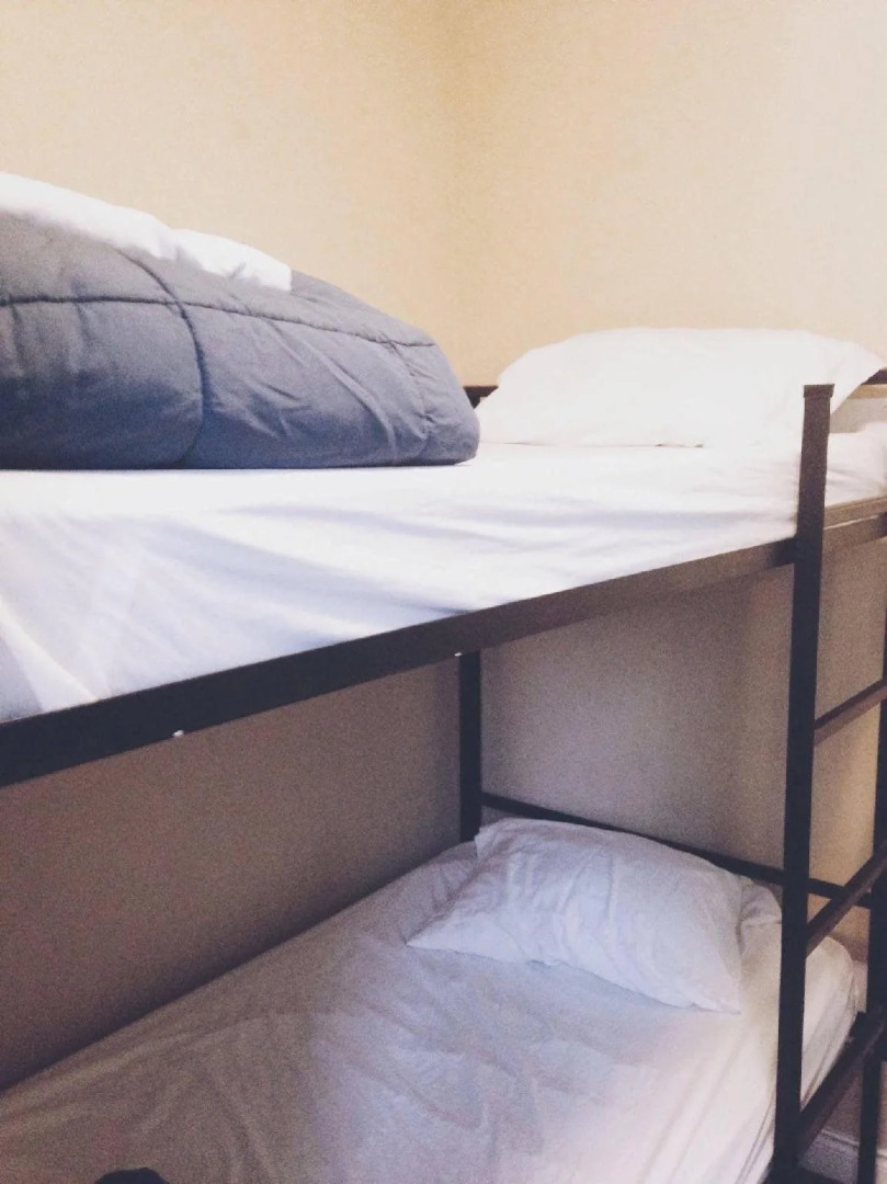 Cambie Downtown Hostel