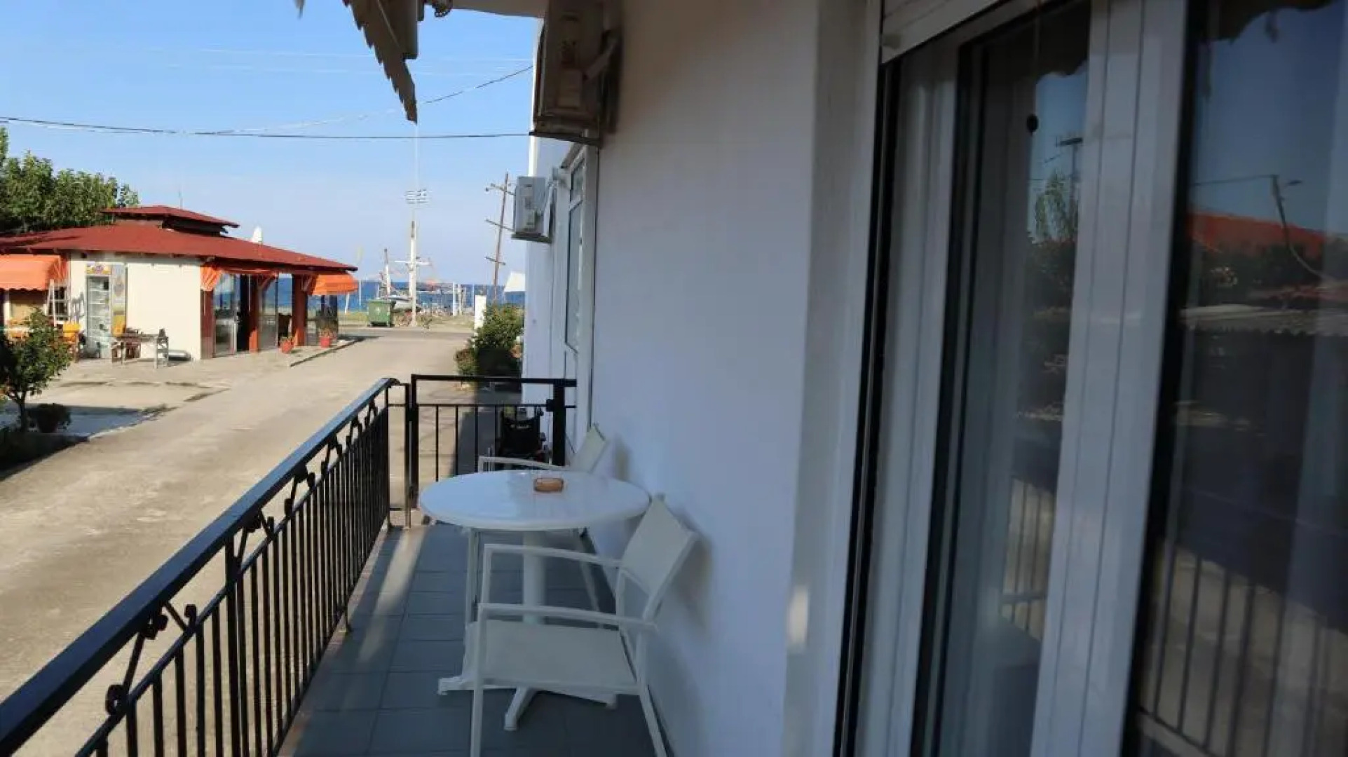 Marilena Apartments Anastasiou