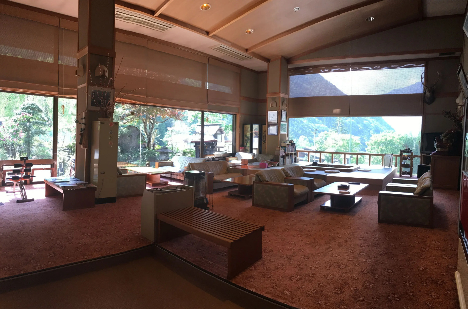 Ryokan Sansui
