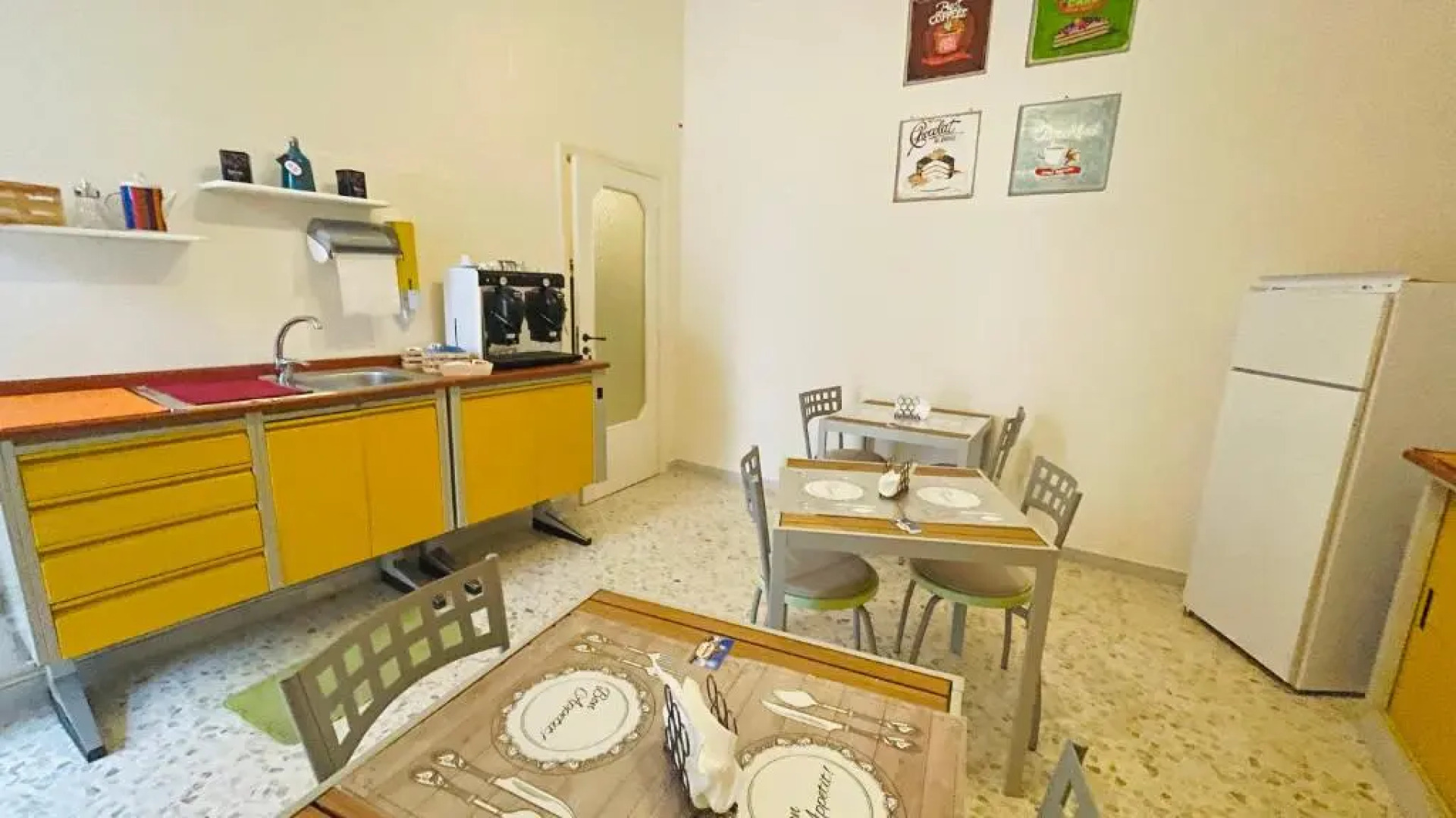 Bed And Breakfast Al Borgo Antico