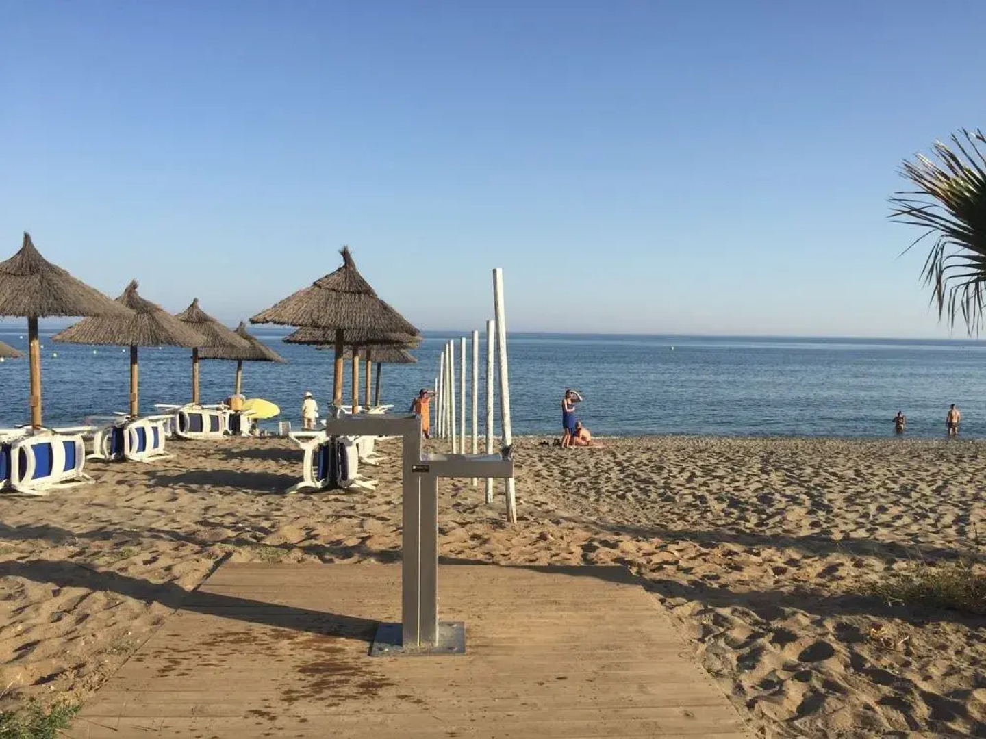 Apartment Playa La Luna