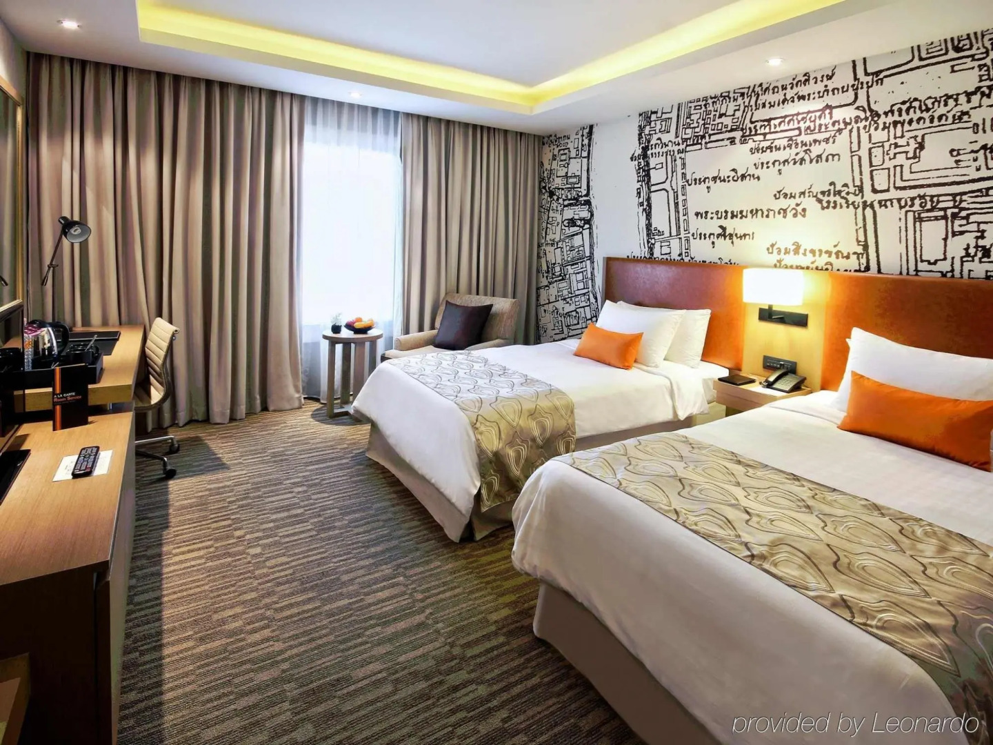 Avani Ratchada Bangkok Hotel