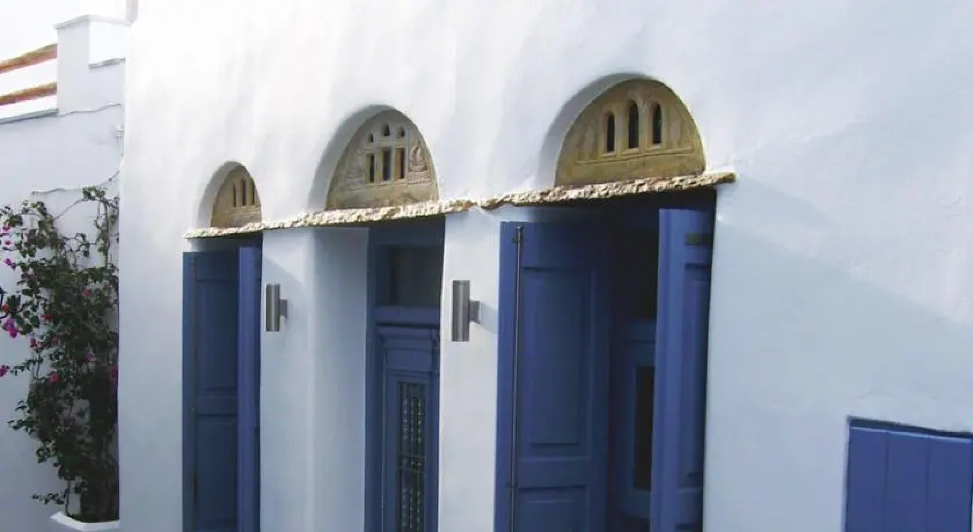 Villa Kardiani