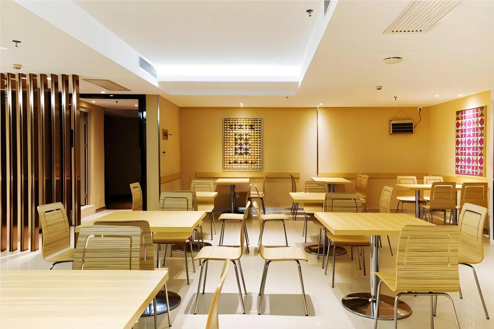 City Comfort Inn Maoming High Speed Railway Station Wenming Road