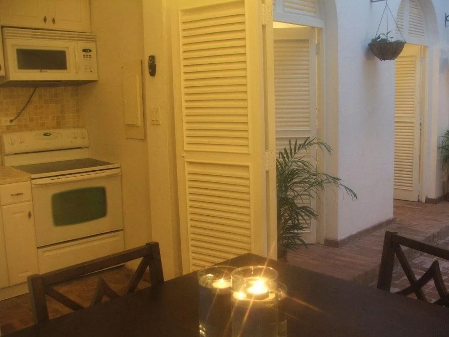 Caleta 64 Apartments