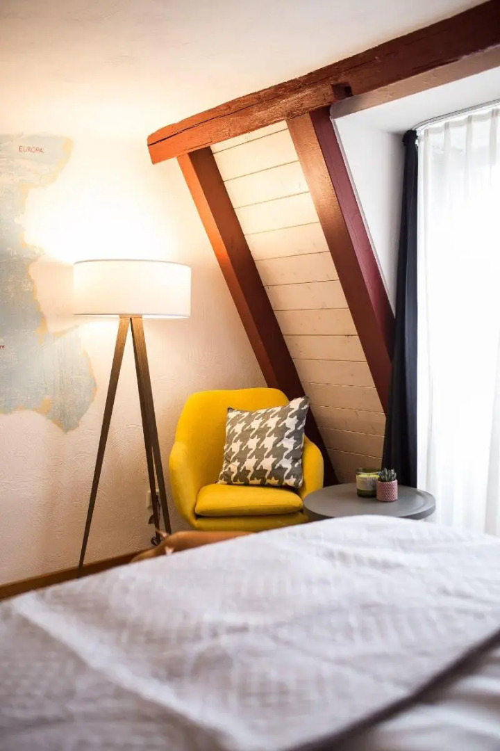 Weinforum Franken Hotel & Restaurant