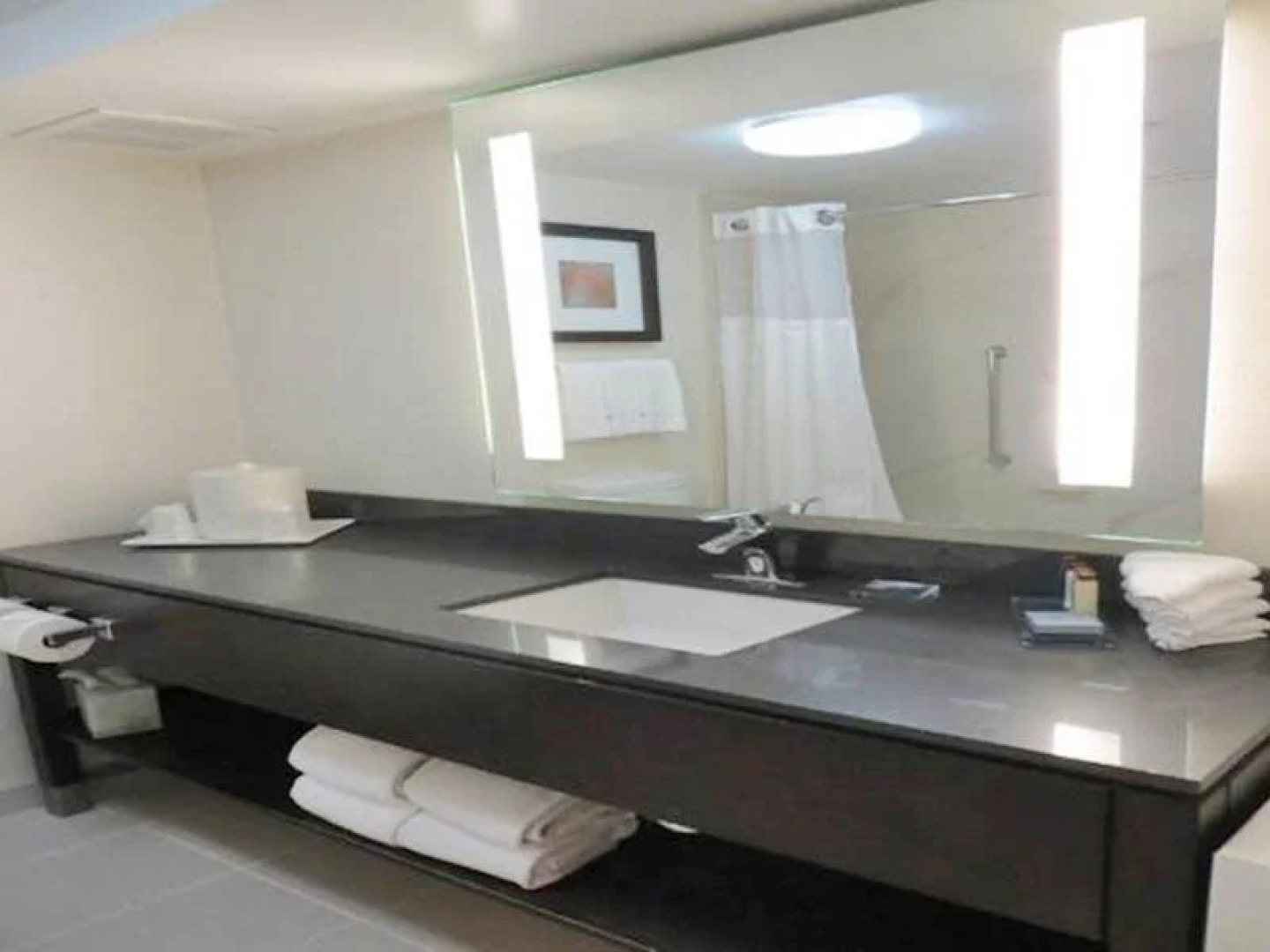 Hampton Inn by Hilton Los Angeles Airport