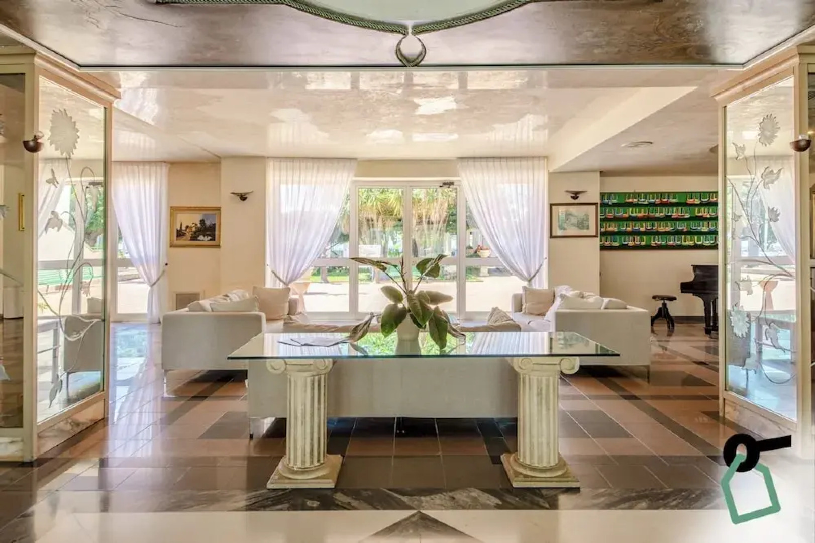 Hotiday Room Collection - Cinisi