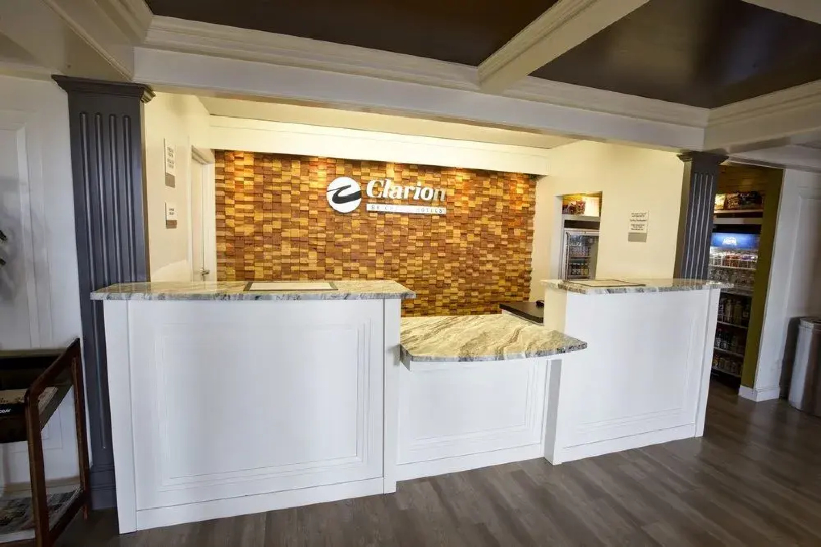 Ramada Seekonk/Providence Area
