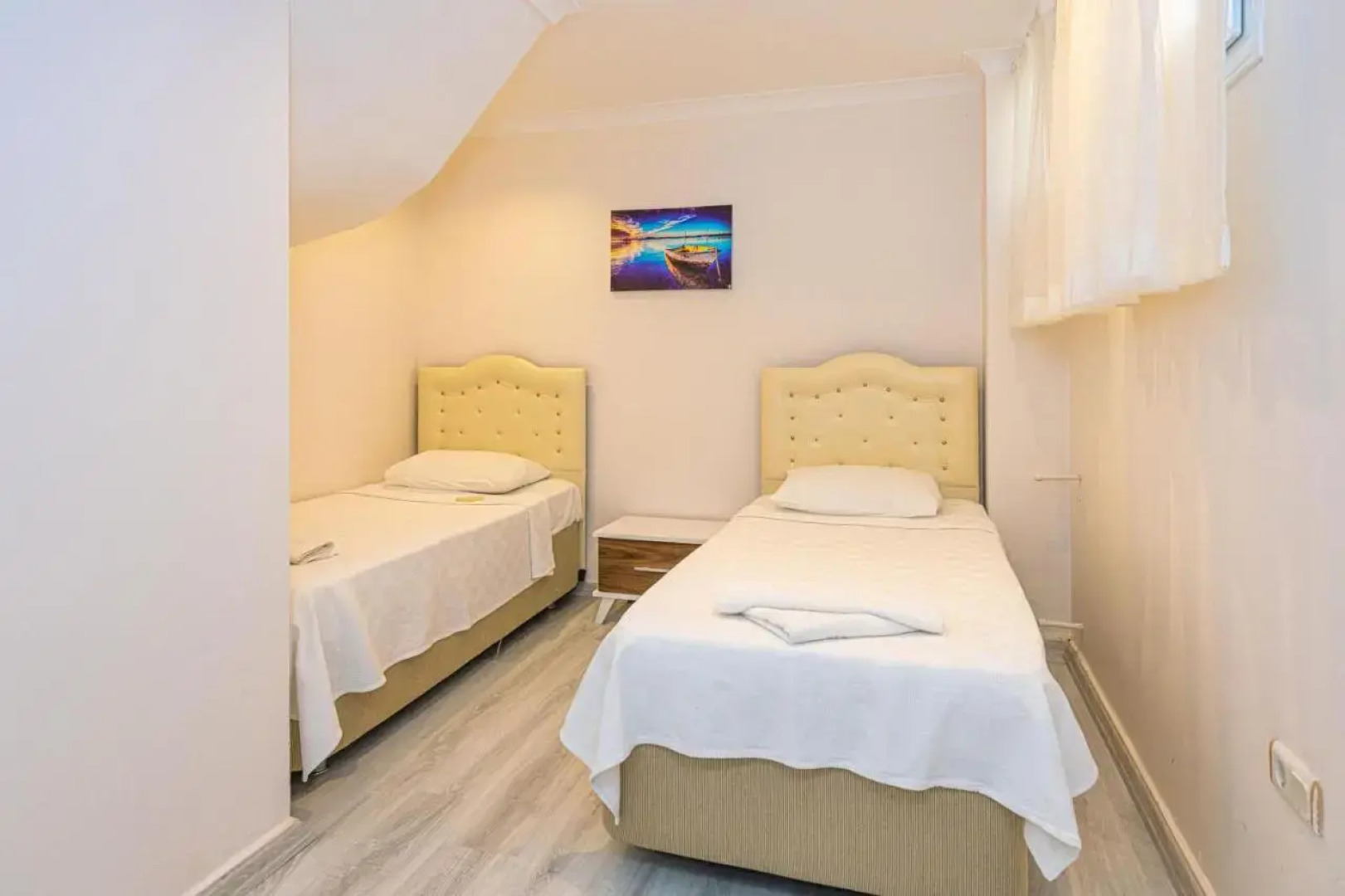 Anatolian Boutique Apartments