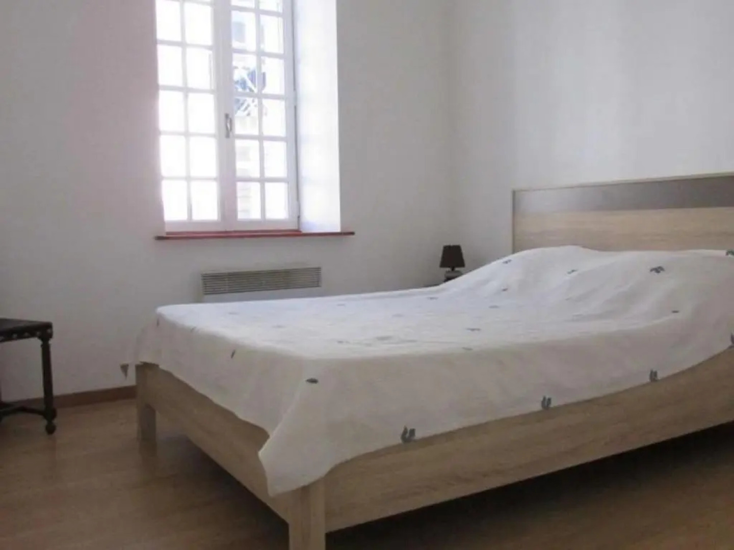 Appartement Étel, 2 pièces, 3 personnes - FR-1-479-89