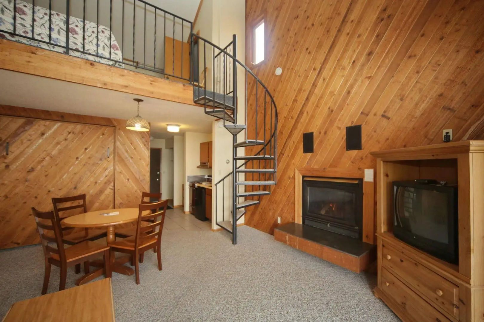 Ruttger's Birchmont Lodge