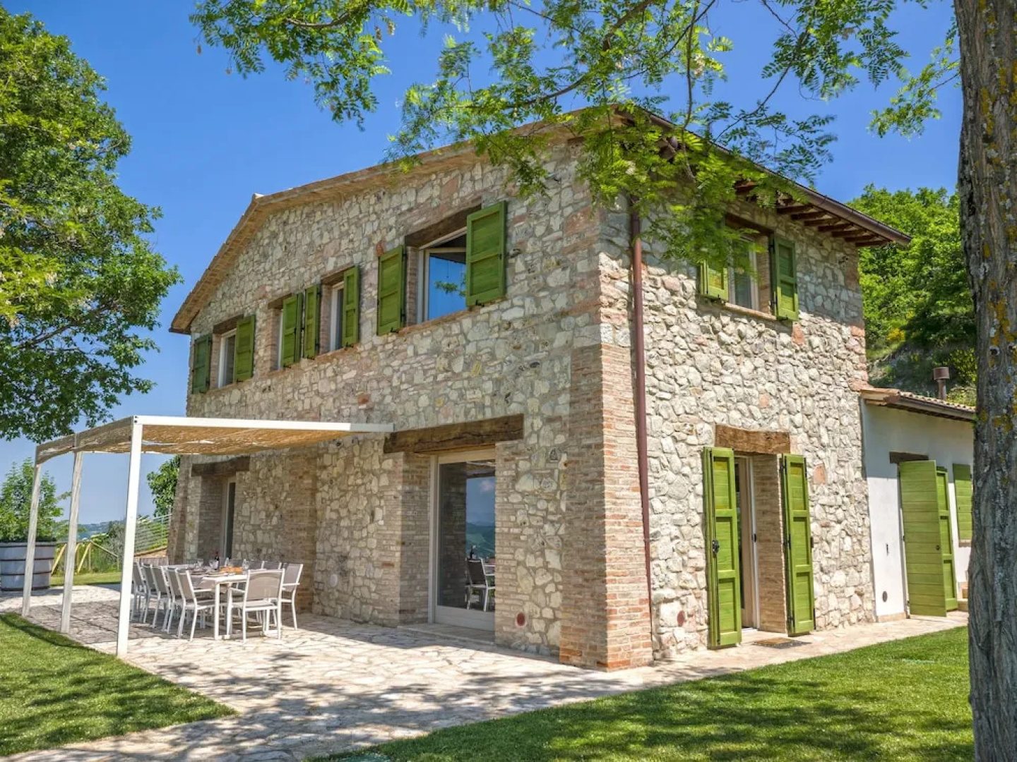 Casa Bartoccio