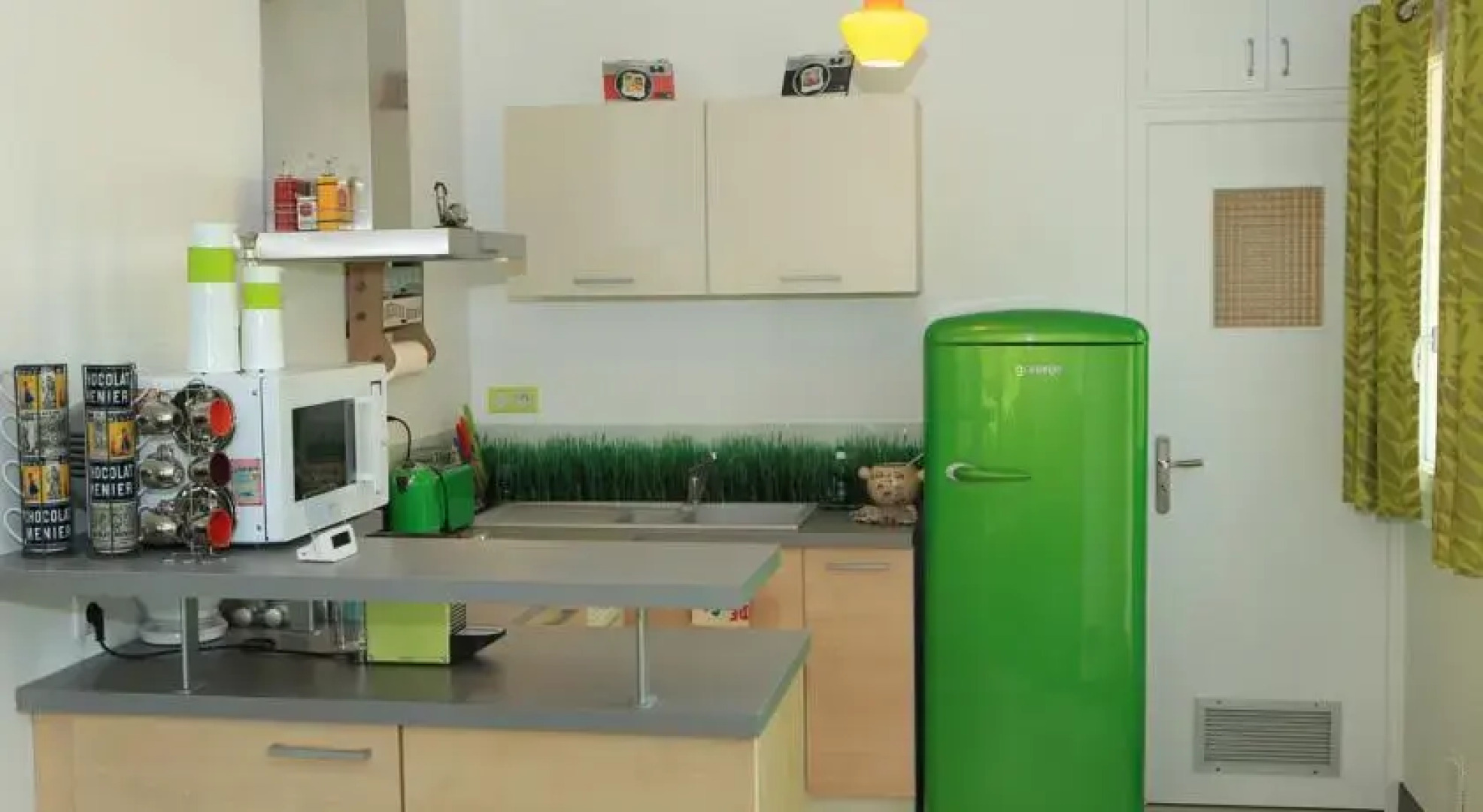 Holiday Home Le Cepe de Beaune