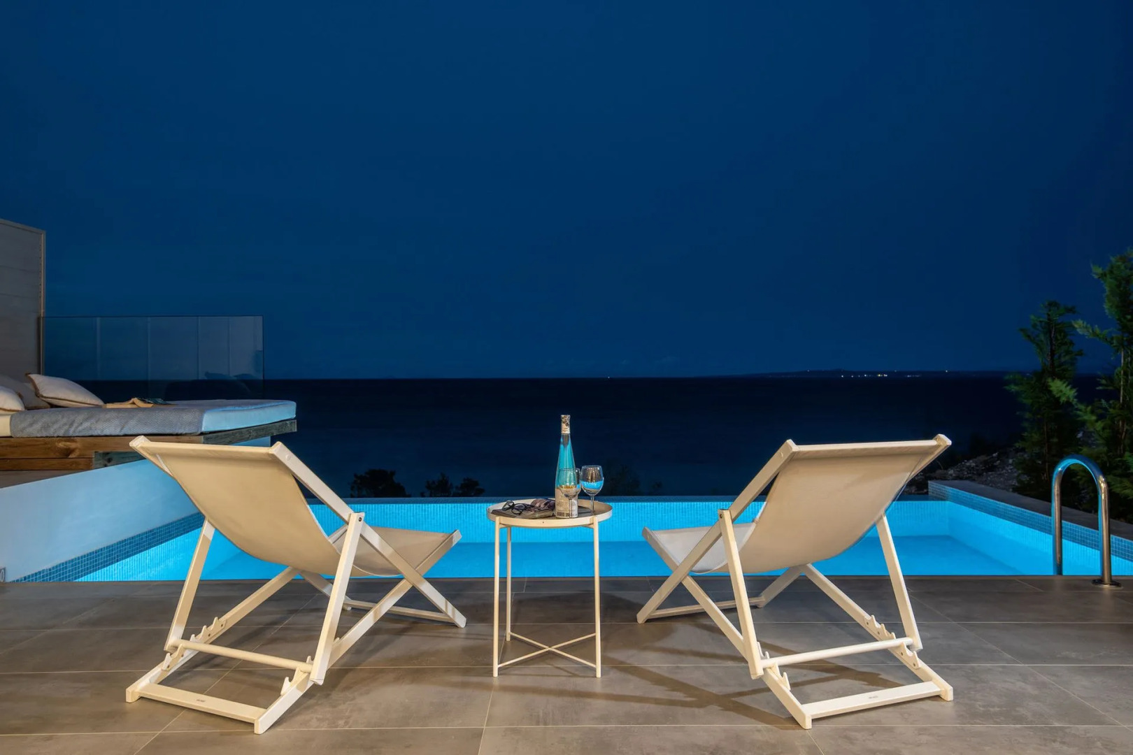 Zante Fiore Suites