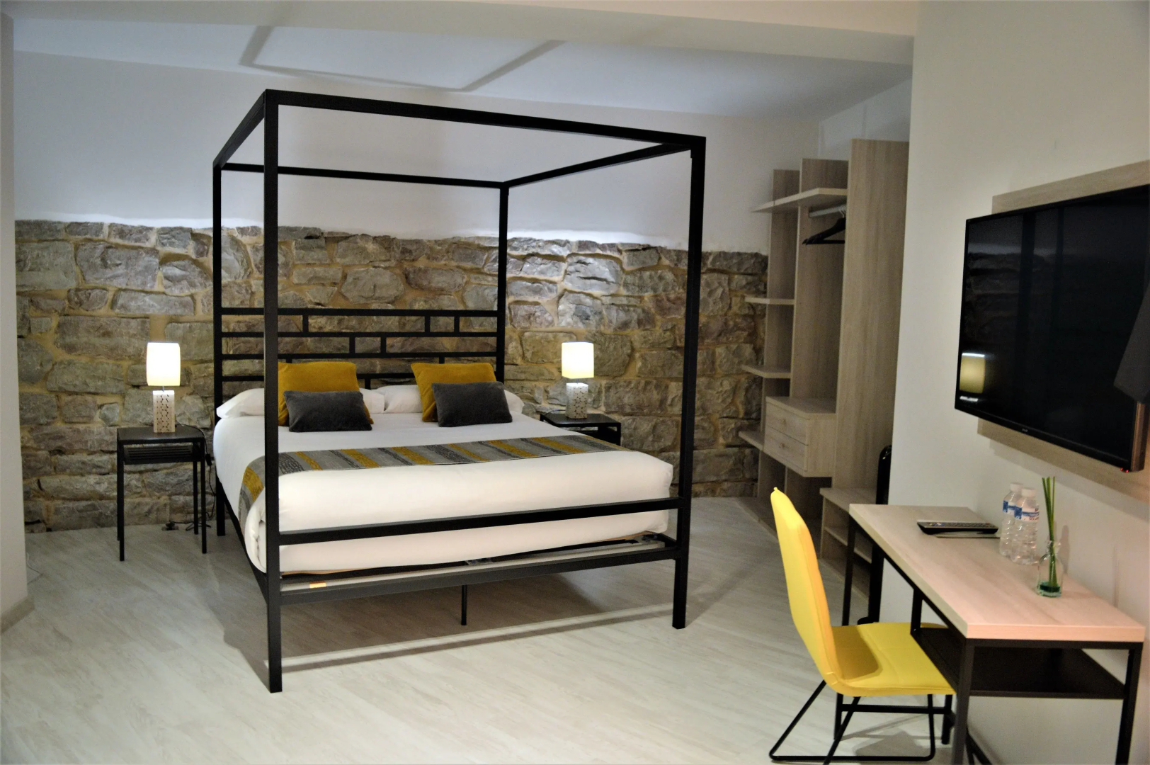 Hotel Onyarbi