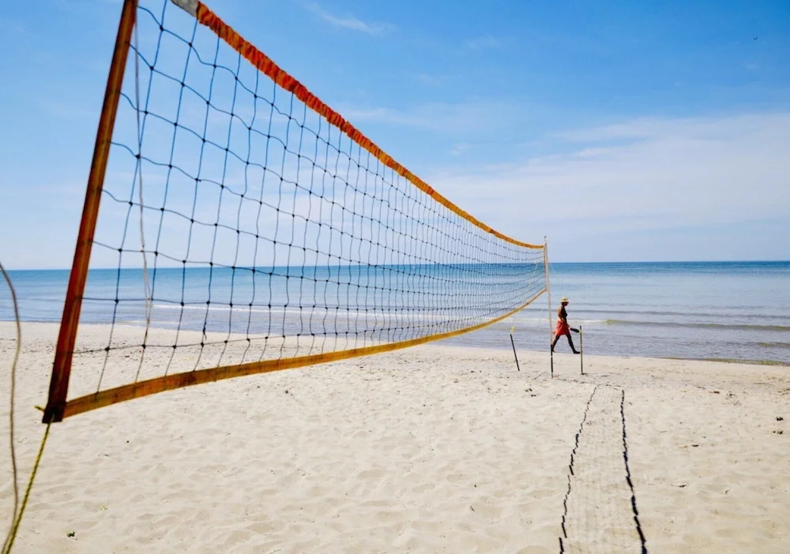 Long Beach Resort
