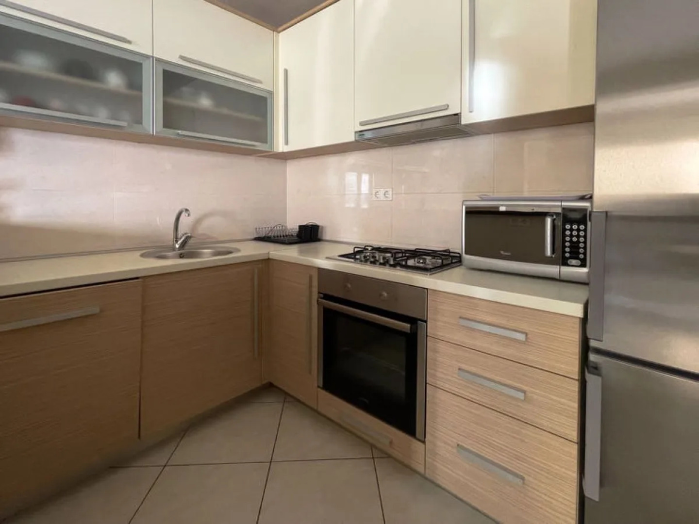 House Relax Maslenica