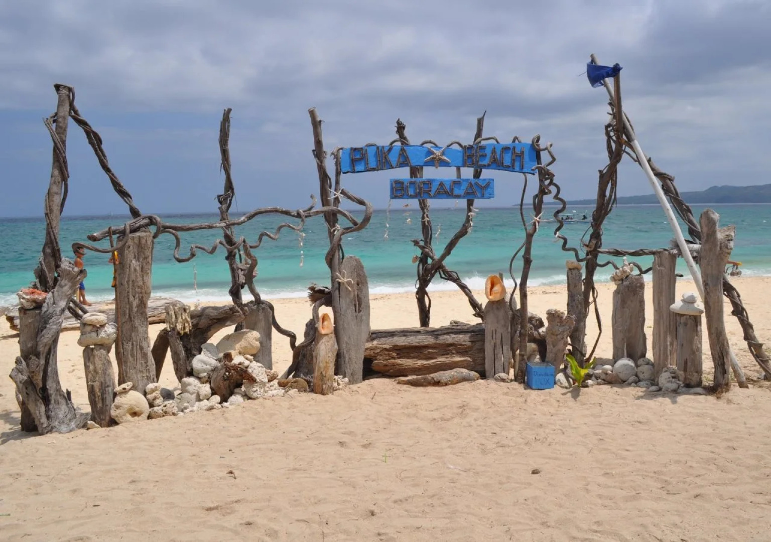 Boracay Ecovillage Resort and Convention Center