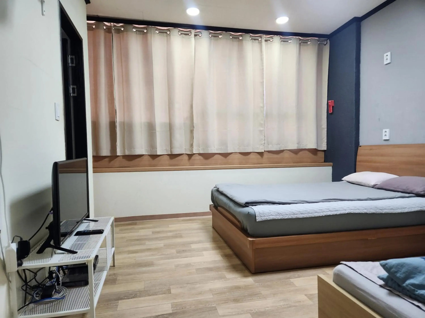 Sokcho & Guesthouse