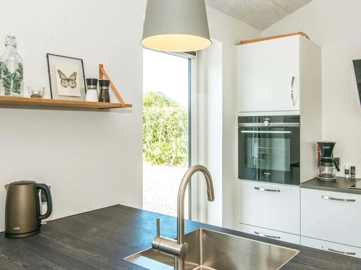 Holiday Home in Juelsminde