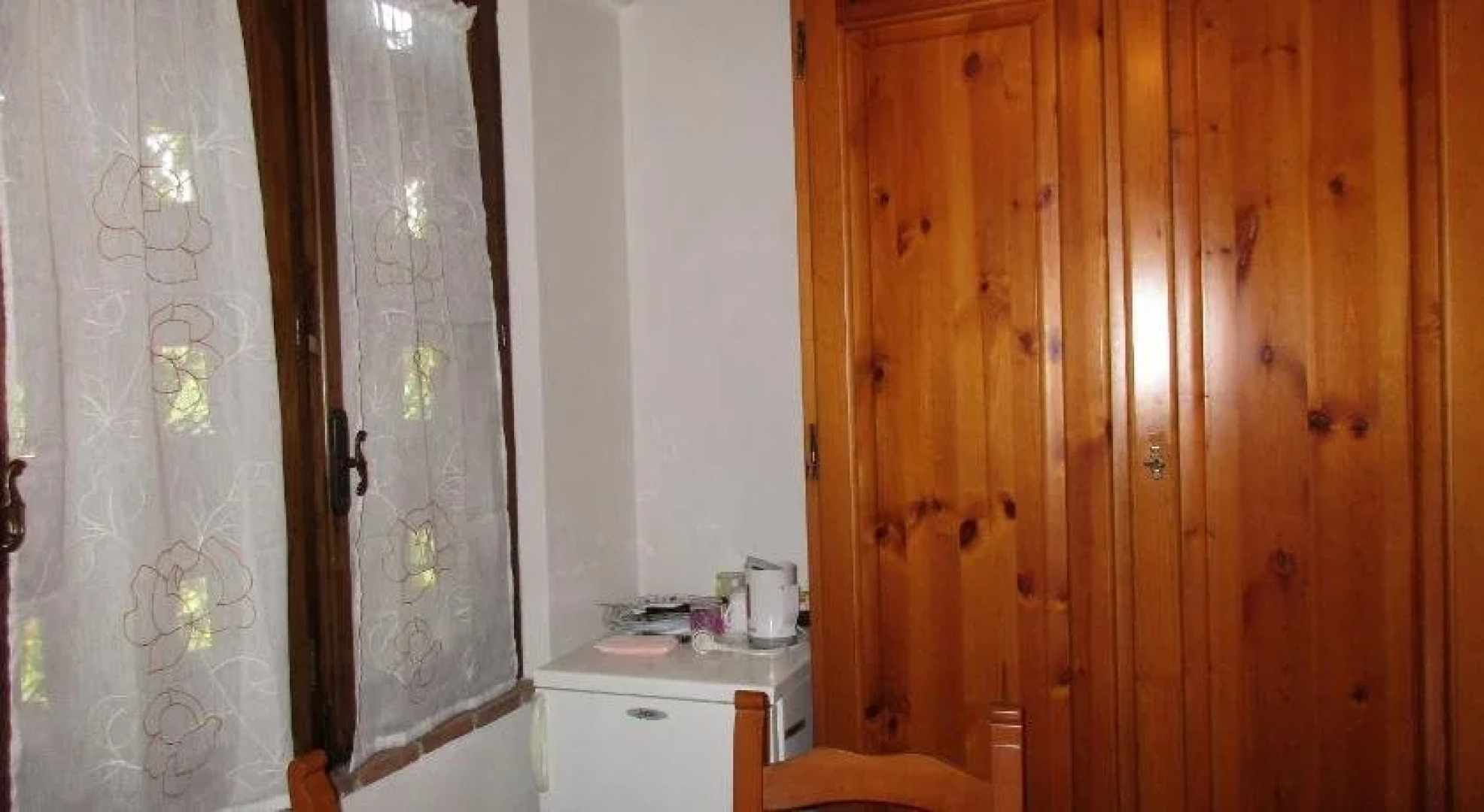 Agriturismo Podere Cappella