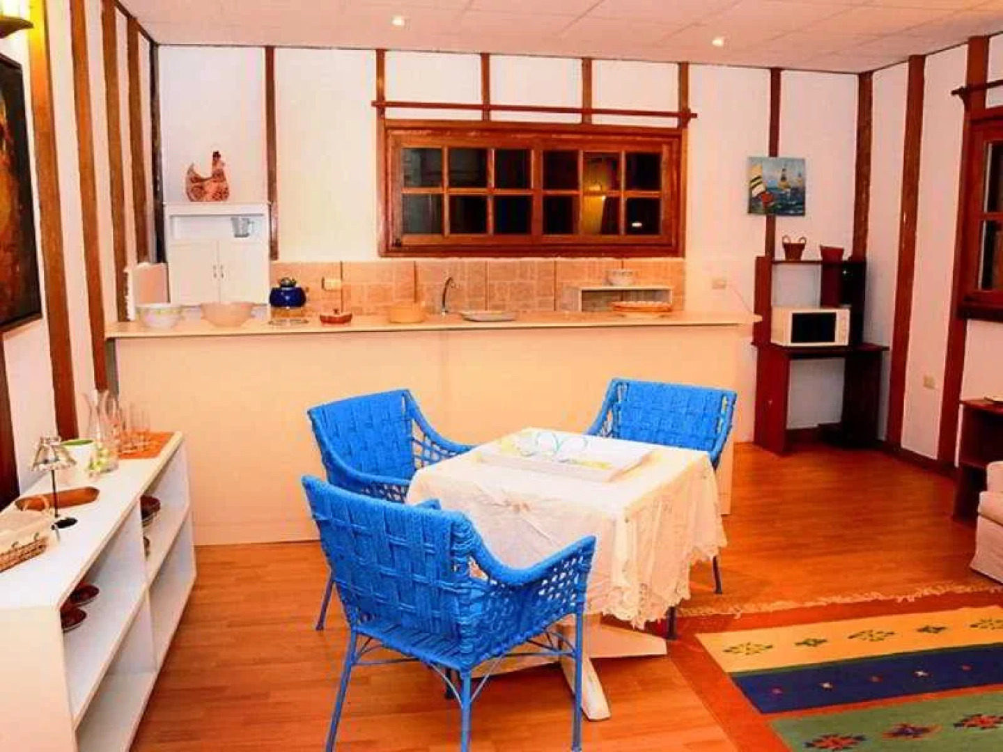 Villa Esperanza Bungalows