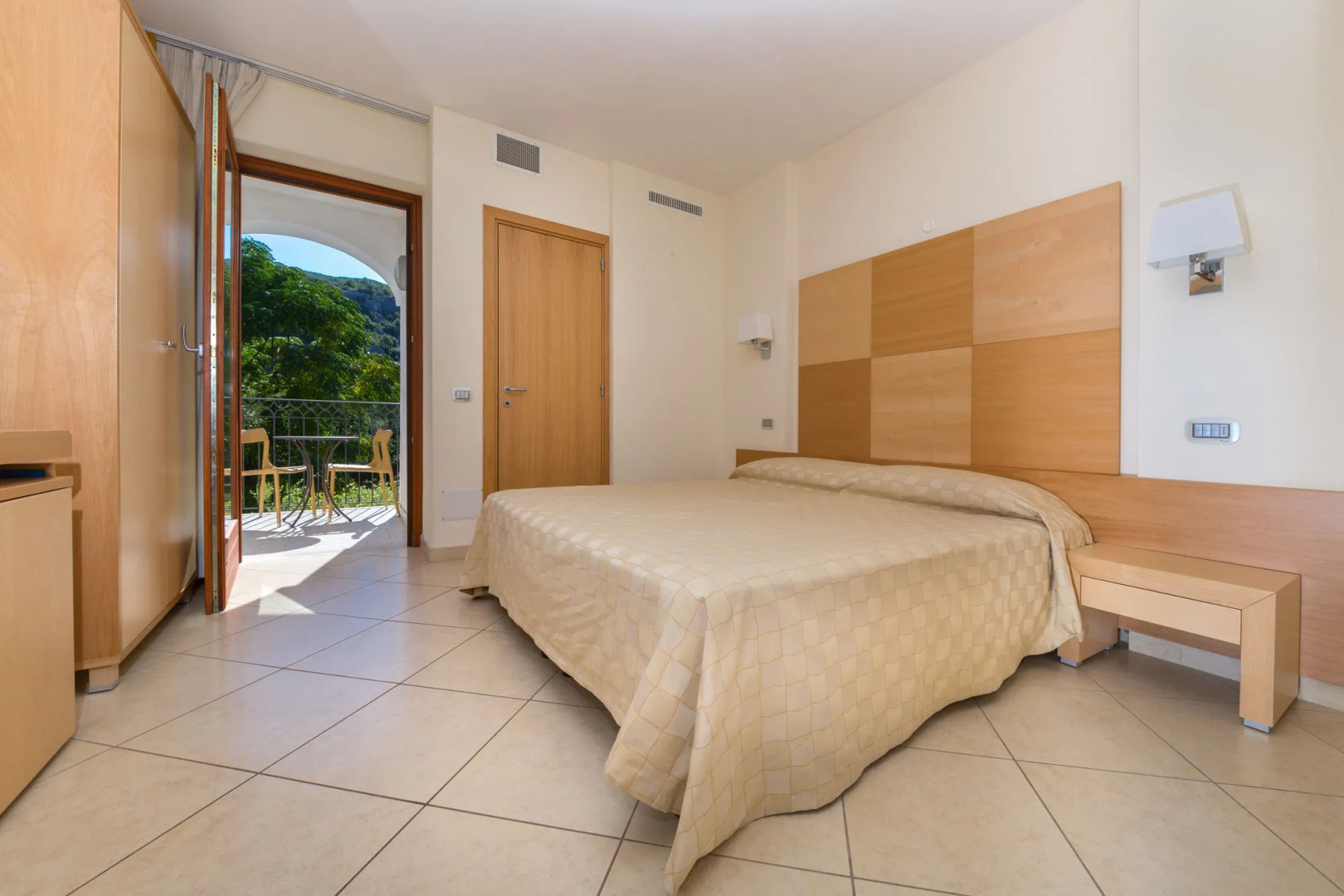 Gusmay Resort - Hotel Cala del Turco