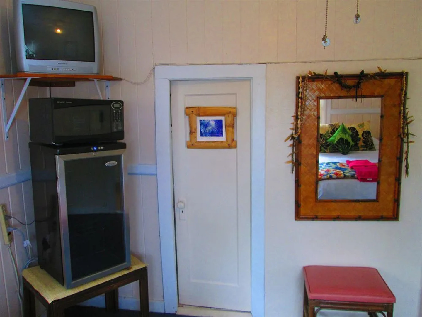 Wild Ginger Inn Hostel