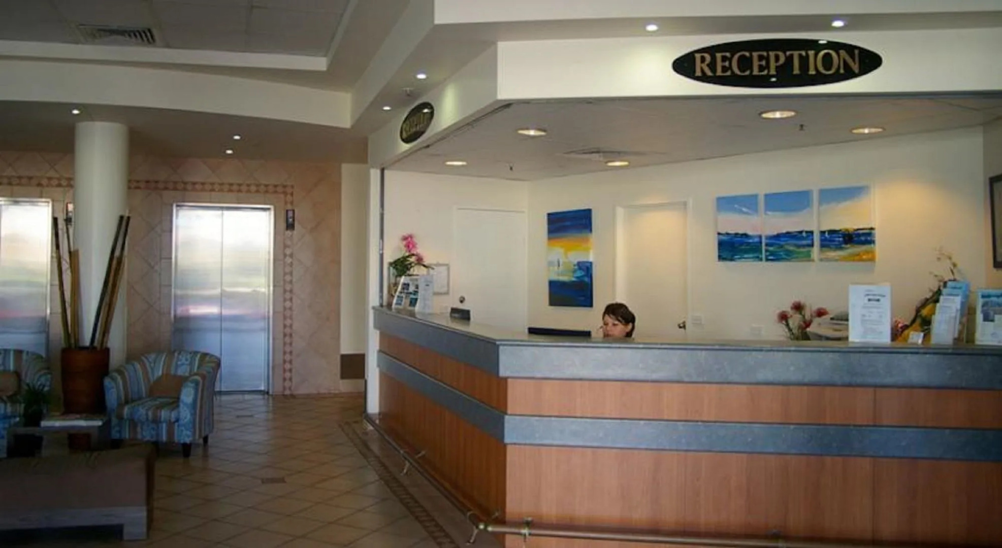 Centrepoint Holiday Apartments