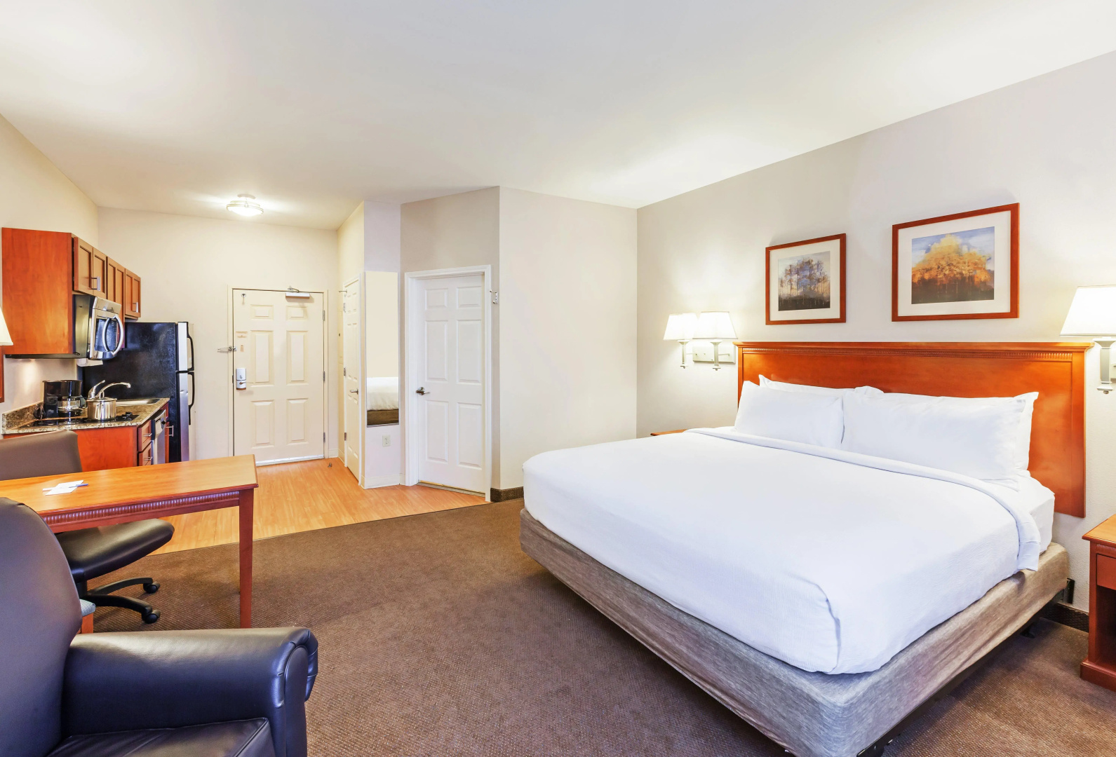 Candlewood Suites El Paso North by IHG